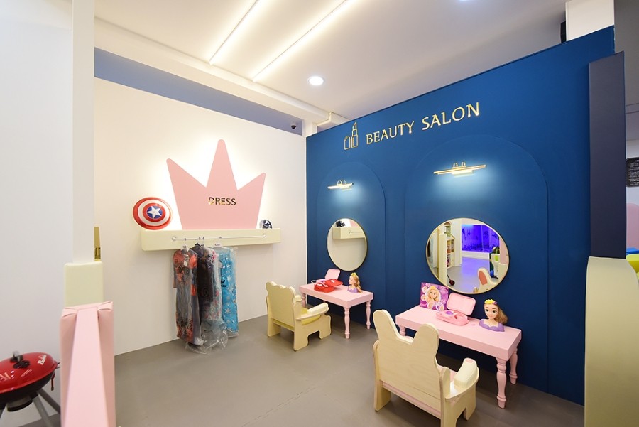 노리파크철원점 이미지