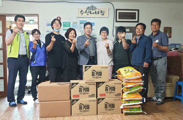 에스엘푸드 이미지