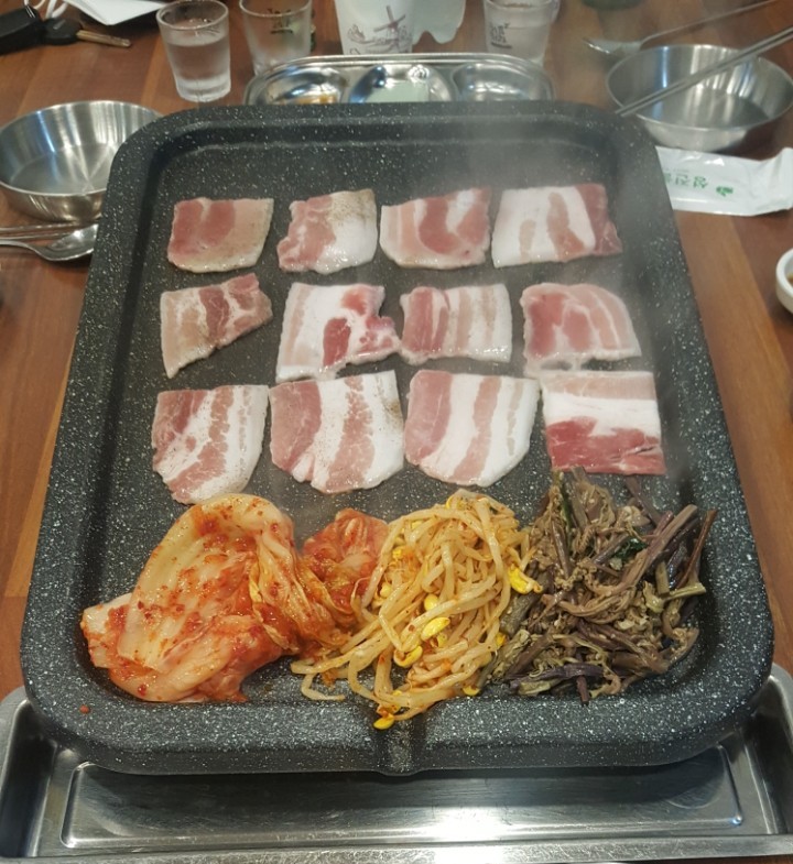 K1당구장 이미지