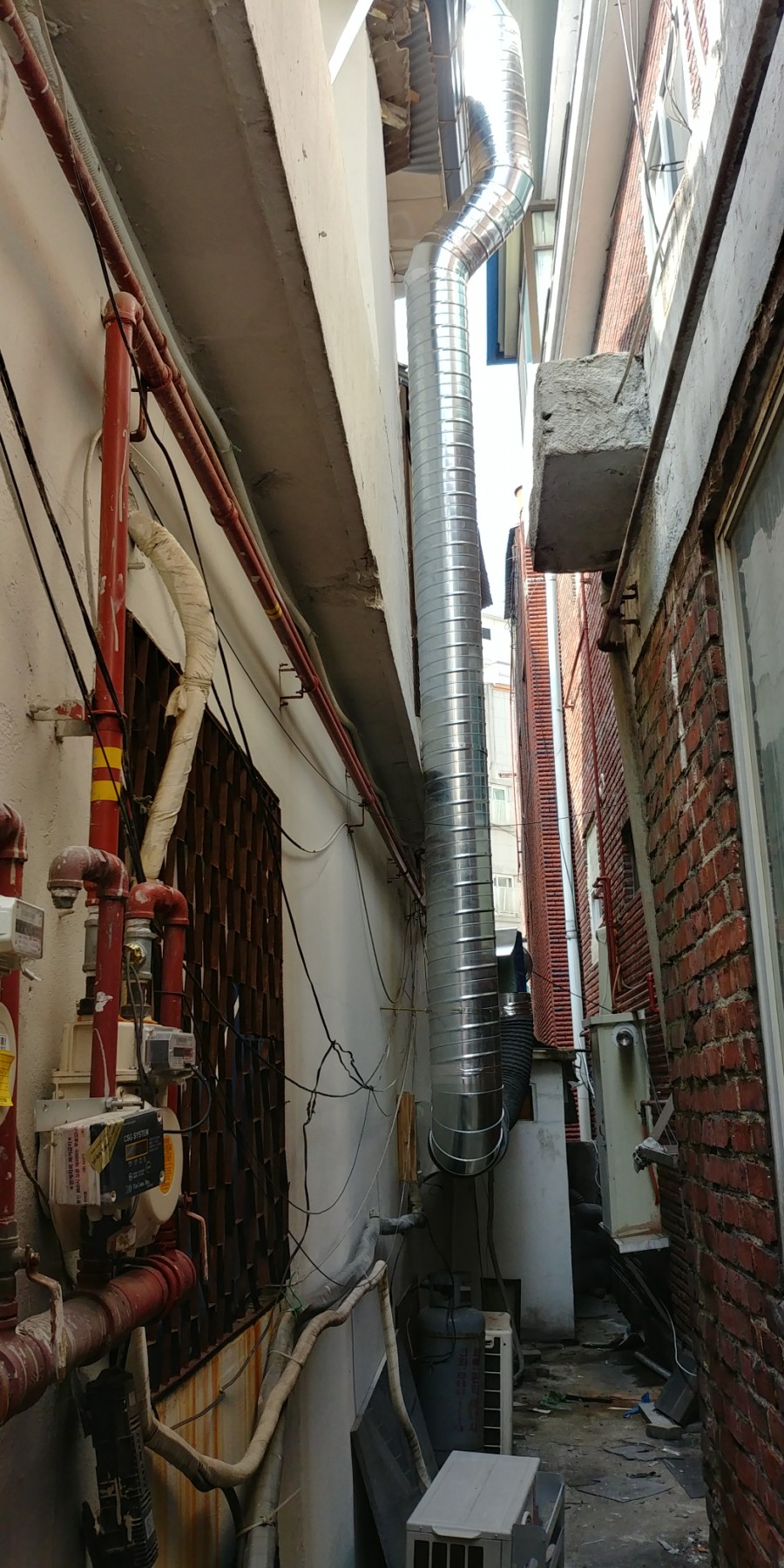 서울닥트 이미지
