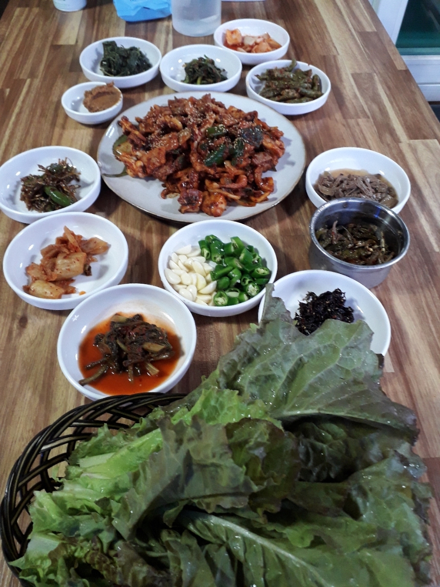 암태민박식당 이미지
