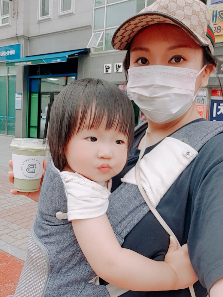 파리바게뜨마전점 이미지