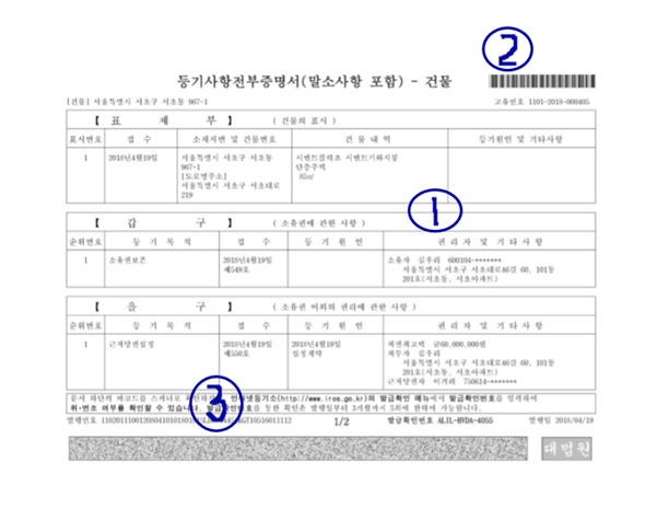 서울모텔여관 이미지