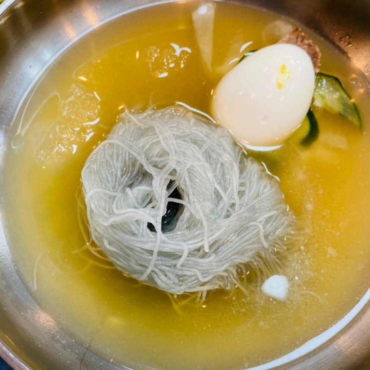 청풍명월 한우자율식당 이미지