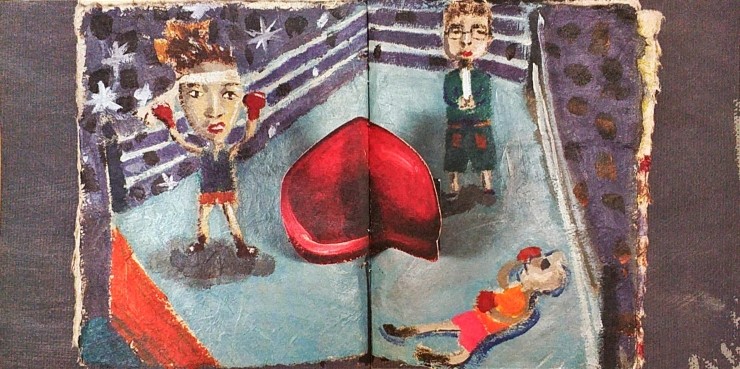 (주)도레미미디어 이미지
