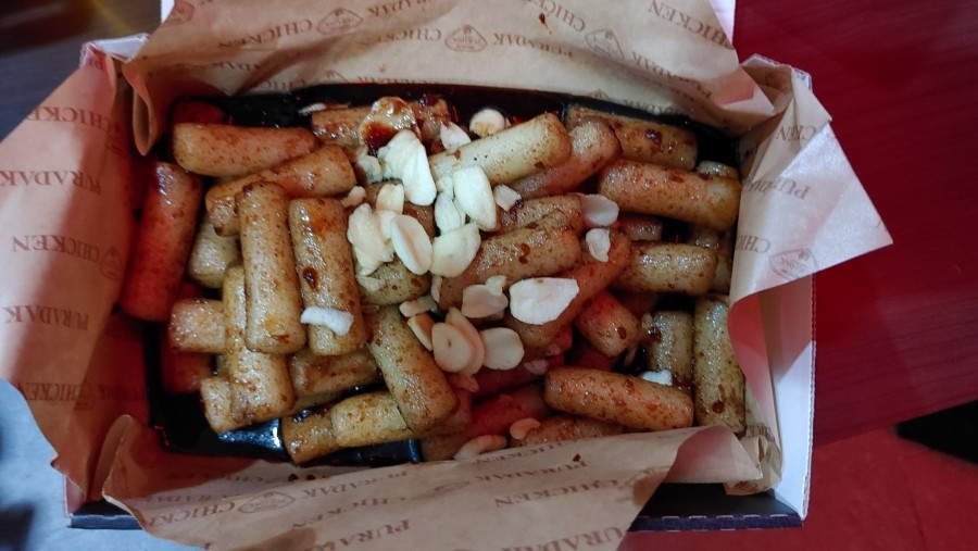푸라닭 광주경안점 이미지