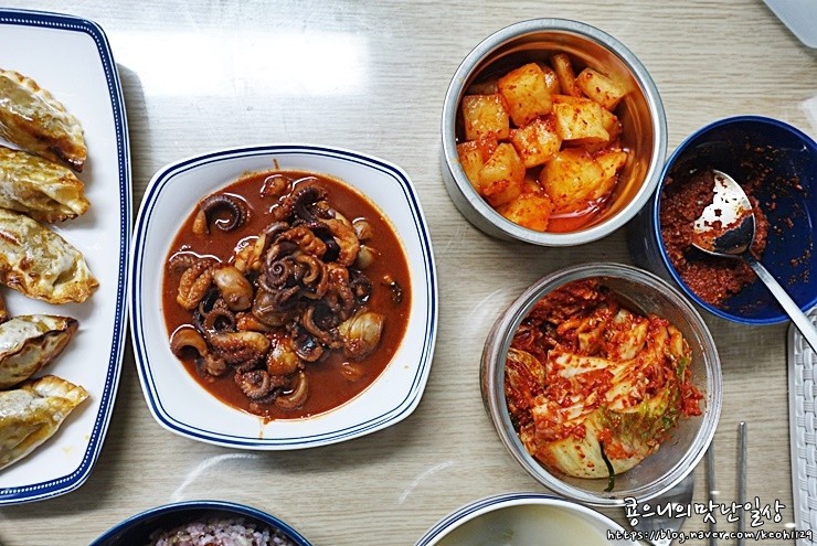 최가네 밥도둑 이미지