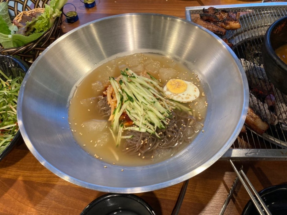 신흥갈비 이미지