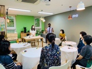 맘스터치반여 이미지