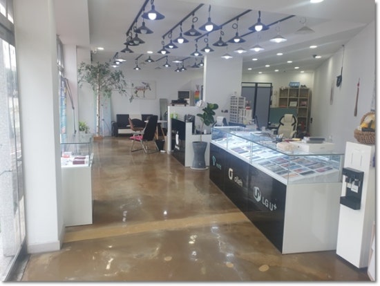 안동아이폰수리월드 이미지