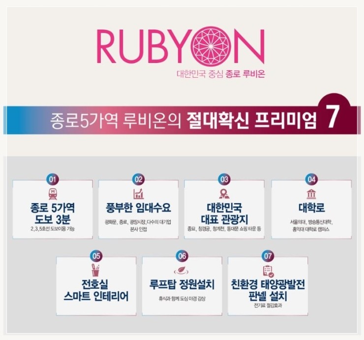루비'온 이미지