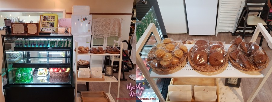 떡꽃을피우다 이미지