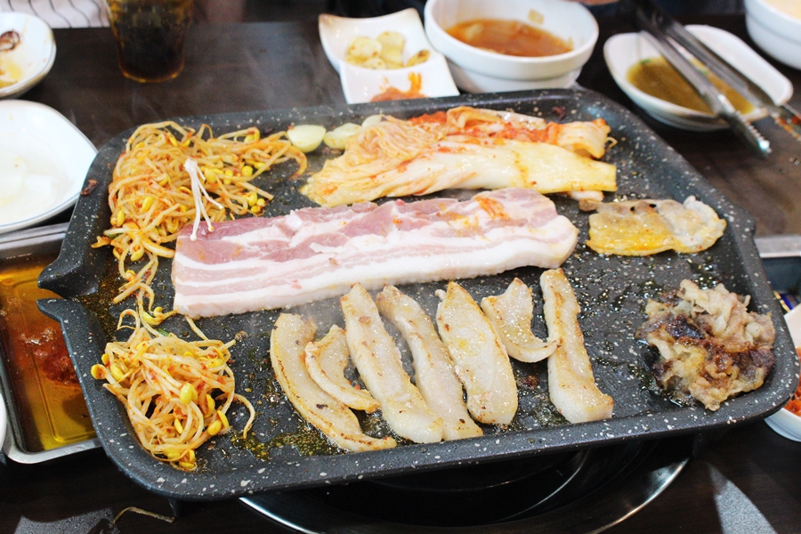 오앤김 이미지
