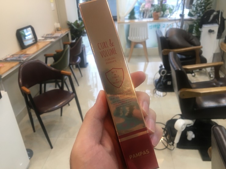 J헤어 이미지