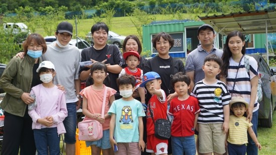 정선블루베리협동조합 이미지
