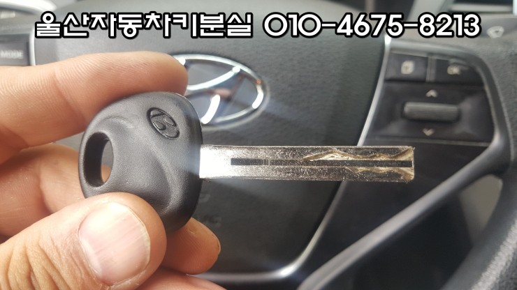 자동차키분실열쇠출장 이미지