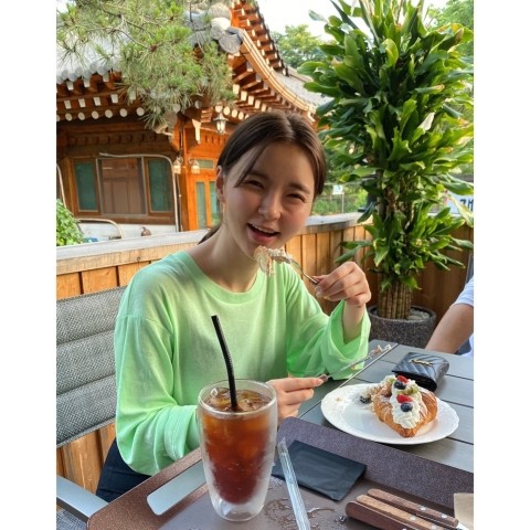 한신흑염소 이미지