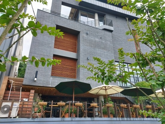 은평한옥마을 성균관 어린이집 이미지