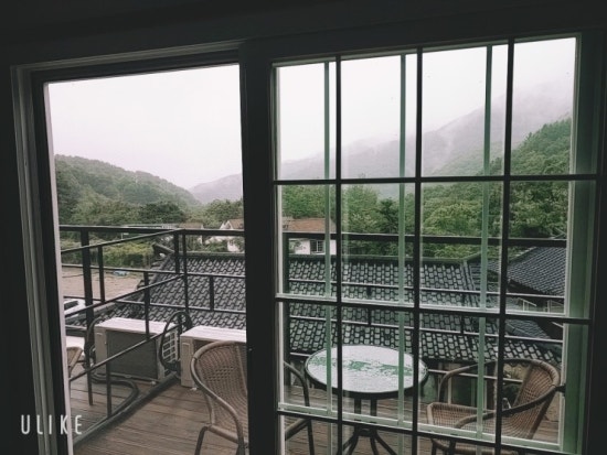 솔바구산장 이미지