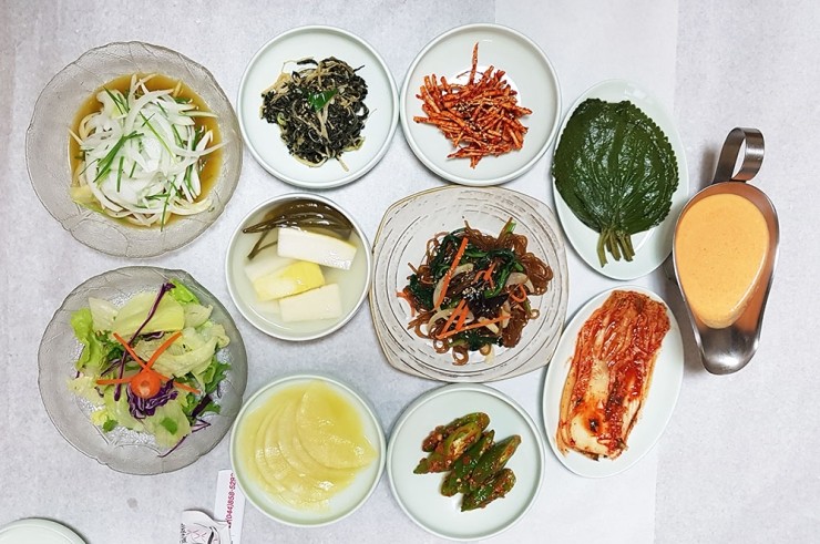 은용골농장가든 이미지
