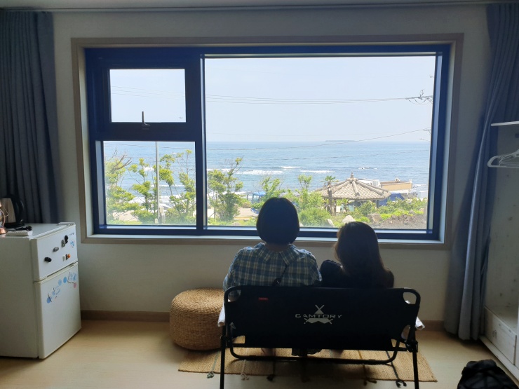 공천포별장 이미지