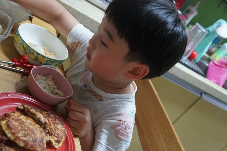 엄마반찬 영농조합법인 이미지