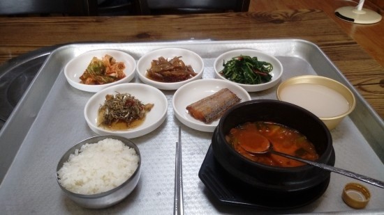 낙서정류소 이미지