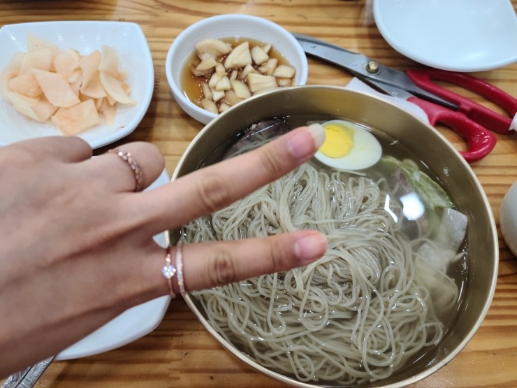 안성면옥 이미지