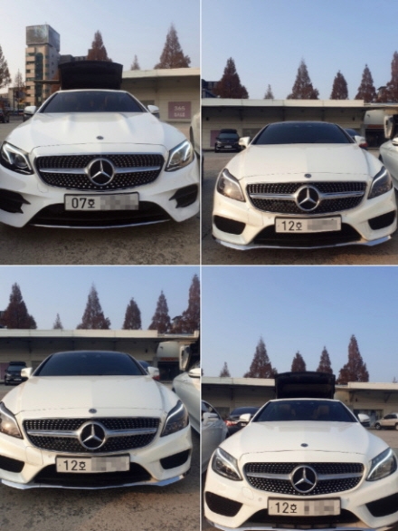 스마일장기렌트카 이미지