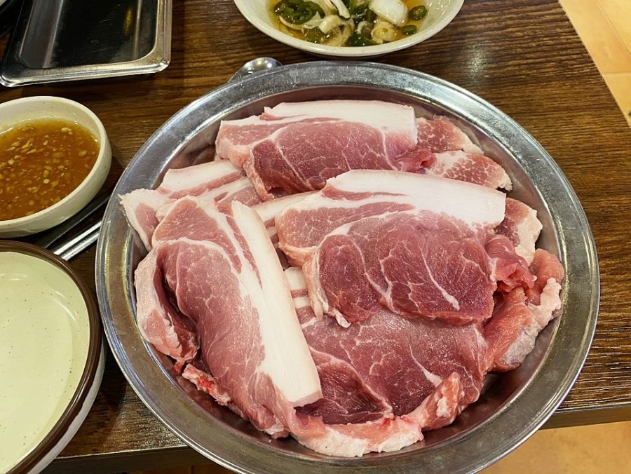 우돈명가 이미지