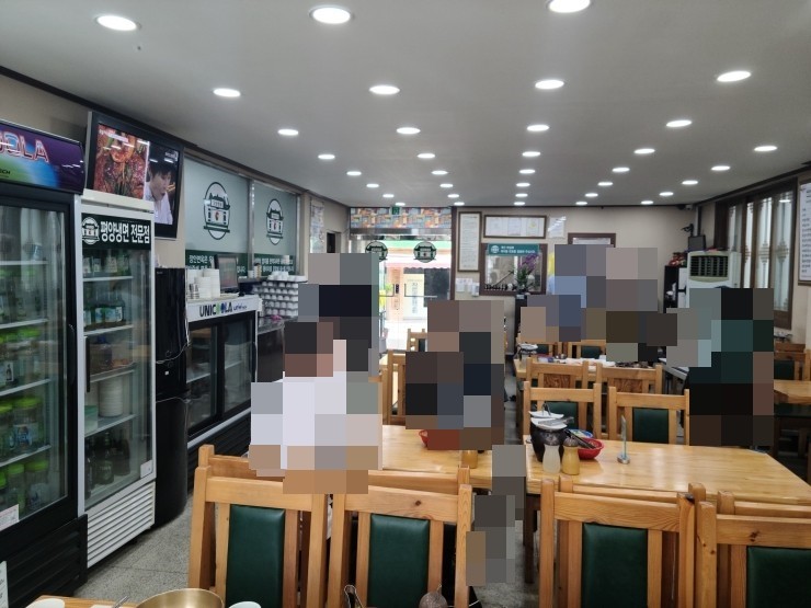 장안면옥 이미지