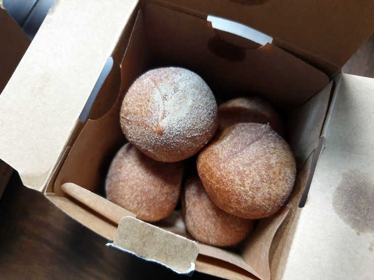 교촌치킨채운점 이미지