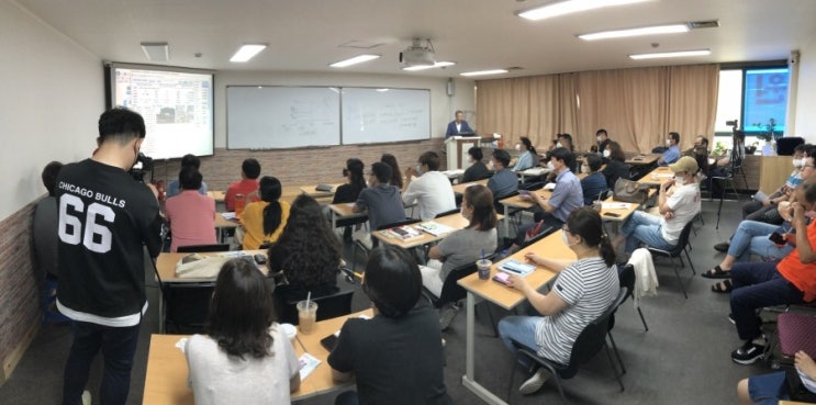 분당엔피엘경매학원 이미지