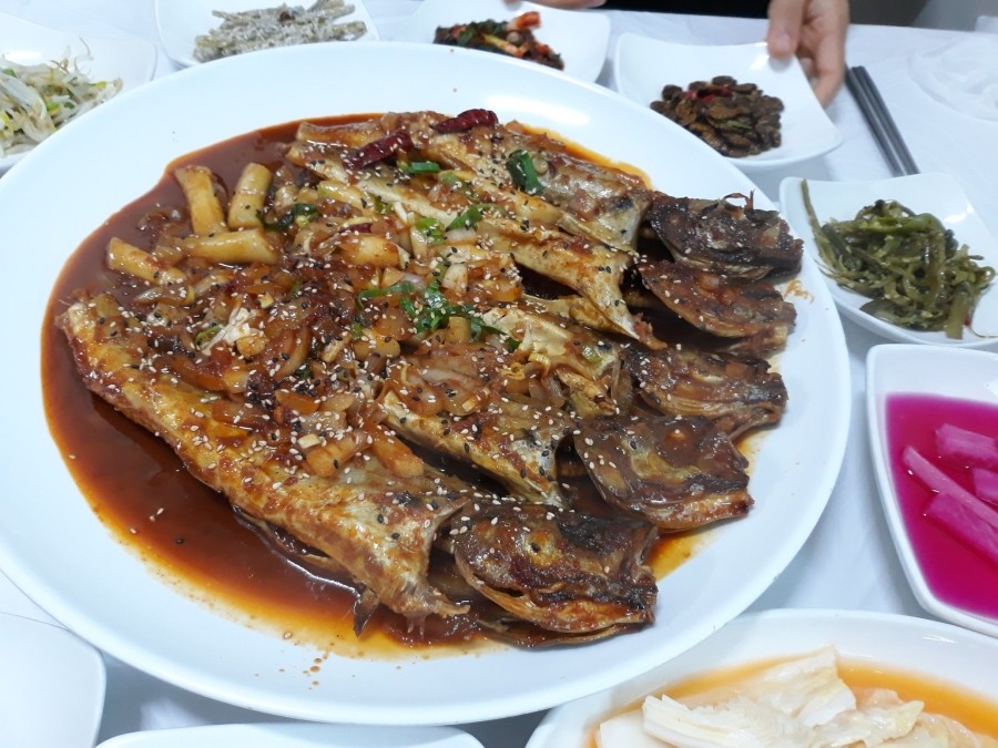 깨밭골 이미지