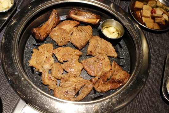 서래갈비집 이미지