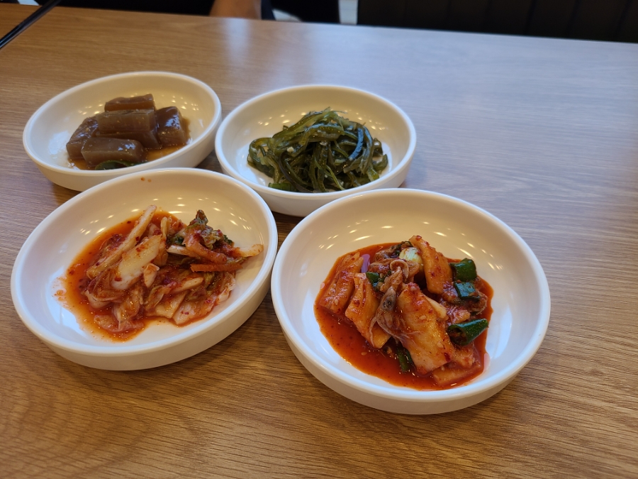 성주순대국 이미지