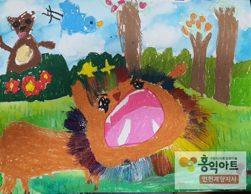 동우아트 이미지