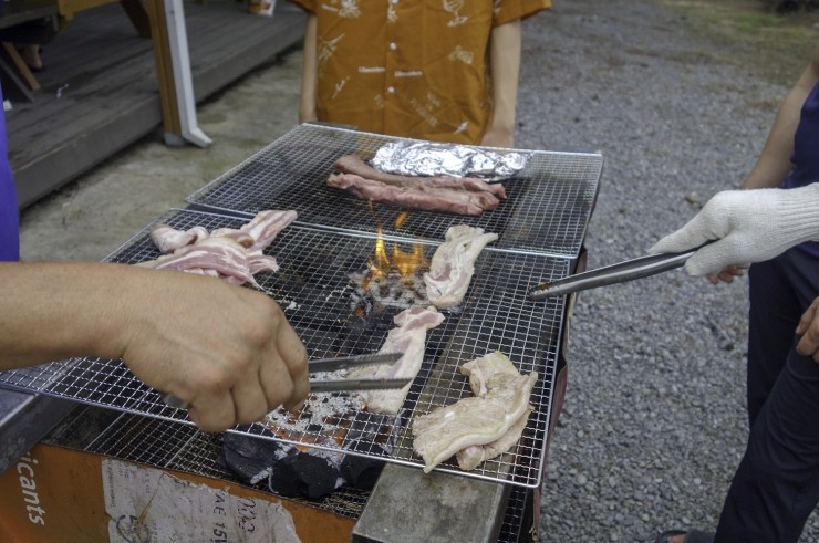 어은돌리솜펜션 이미지