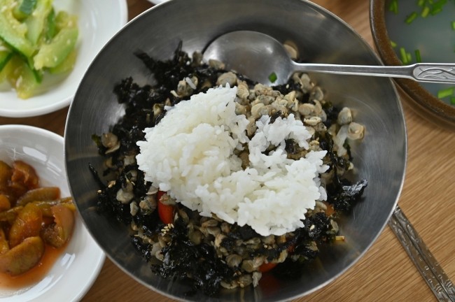(주)혜성관광 이미지
