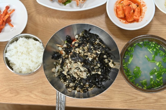 (주)혜성관광 이미지