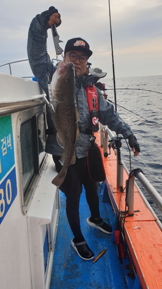 동해호 이미지