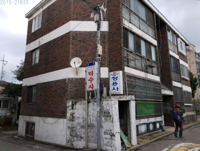 인천건지초등학교 이미지
