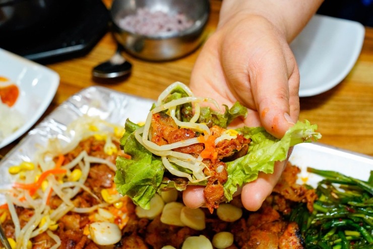 풍년식당 이미지