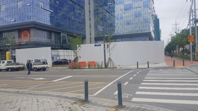 하남현대주유소 이미지