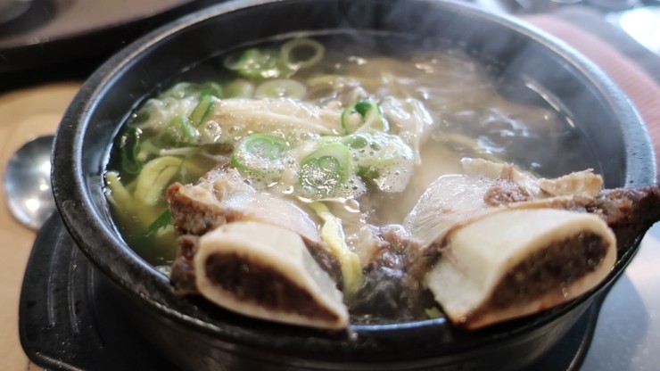자미원숯불갈비 이미지