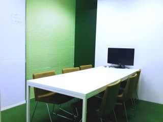 큐브스터디카페 이미지