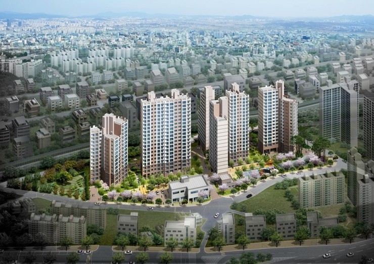 (주)친환경계획그룹 청연 이미지