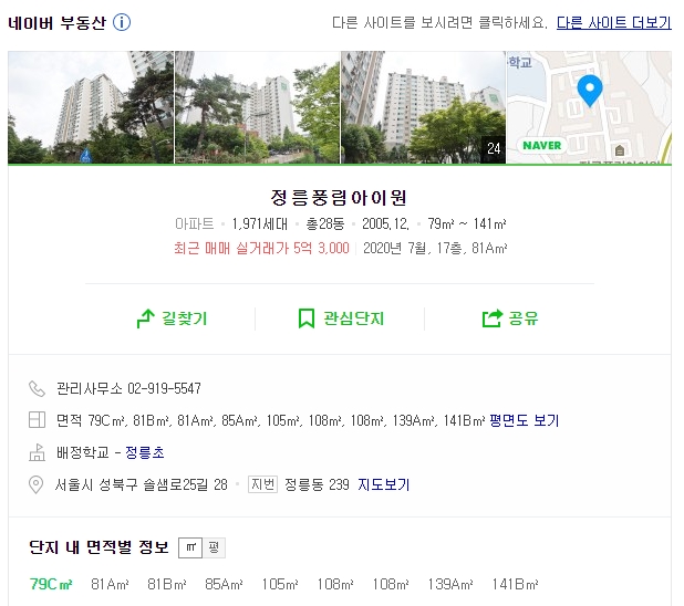 풍림소비자 이미지