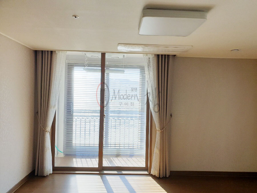 북삼블라인드 이미지