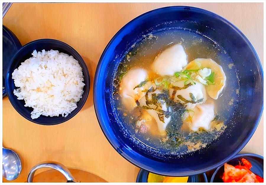 강가네손만두칼국수돈까스 이미지